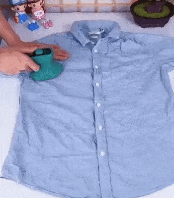 PLANCHA A VAPOR PORTATIL